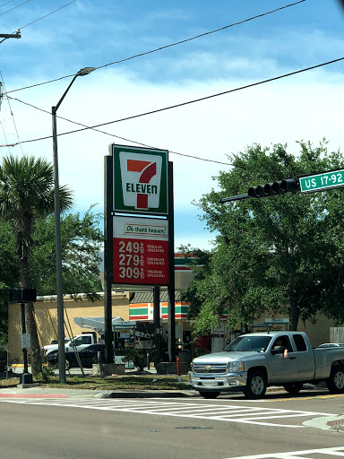Convenience Store «7-Eleven», reviews and photos, 481 N Orlando Ave, Maitland, FL 32751, USA