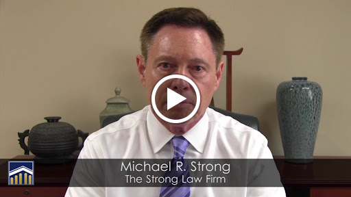 Personal Injury Attorney «The Strong Law Firm - Vienna Personal Injury Lawyer», reviews and photos