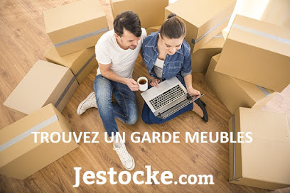 Stockage et garde meuble Vitry - Particuliers et professionnels - Jestocke.com