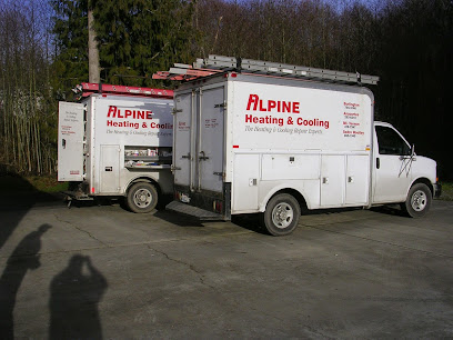 Alpine Heating And Cooling