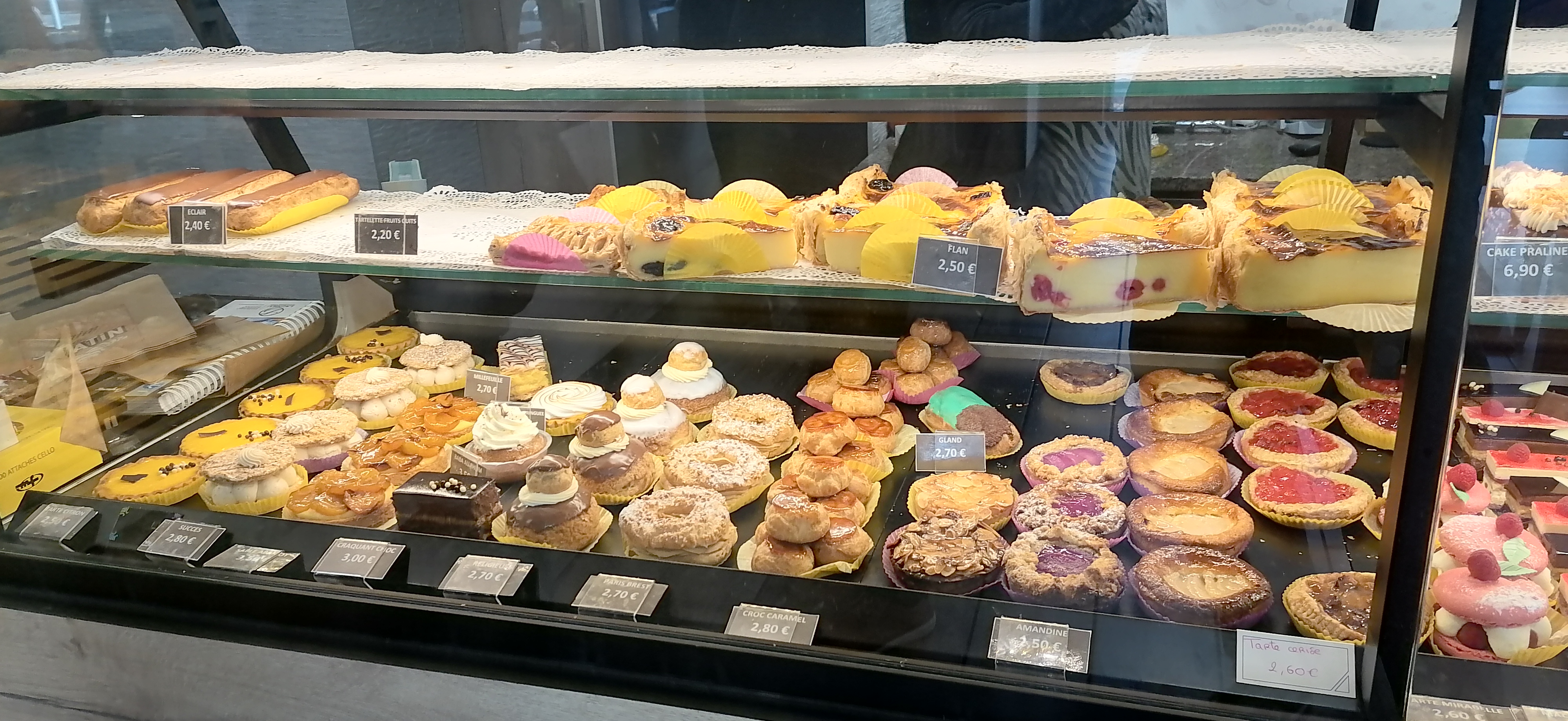 Photo n° 1 de l'avis de Denis.c fait le 05/11/2023 à 10:59