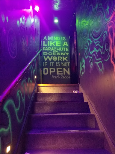 Bar «HVAC Pub», reviews and photos, 3530 N Clark St, Chicago, IL 60657, USA