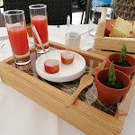 Photo n°6 de l'avis de Arnaldo.i fait le 06/05/2018 à 13:35 sur le  Ansitz Steinbock à Villanders