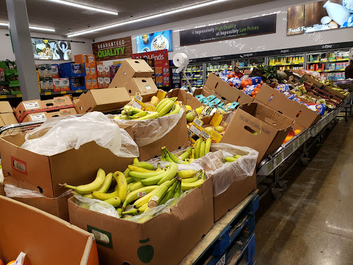 Supermarket «ALDI», reviews and photos, 6951 Preston Rd, Frisco, TX 75034, USA