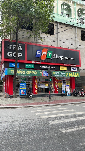 FPT Shop