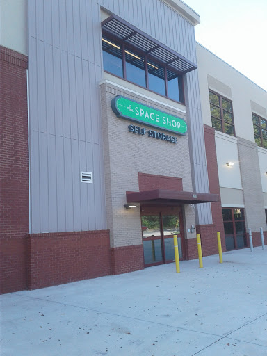 Self-Storage Facility «Space Shop Self Storage», reviews and photos, 3148 Johnson Ferry Rd, Marietta, GA 30062, USA