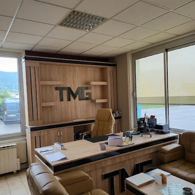 T.M.G PEINTURE à Scionzier