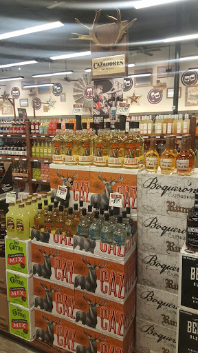 Liquor Store «Goody Goody Liquor», reviews and photos, 3500 Lakeview Pkwy #100, Rowlett, TX 75088, USA