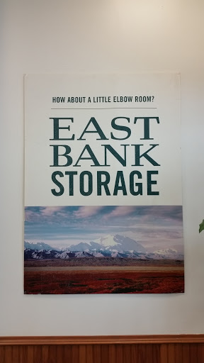 Self-Storage Facility «East Bank Storage - On 3rd», reviews and photos, 2025 N Doctor M.L.K. Dr, Milwaukee, WI 53212, USA
