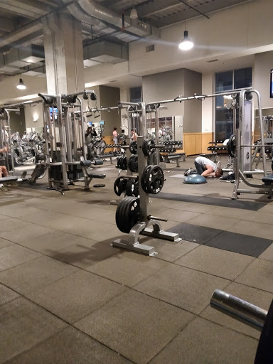 Gym «LA Fitness», reviews and photos, 6425 Penn Ave, Pittsburgh, PA 15206, USA