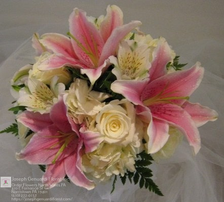 Florist «Joseph Genuardi Florist Inc», reviews and photos, 410 E Fornance St, Norristown, PA 19401, USA