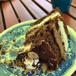 Photo n°5 de l'avis de Manuel.a fait le 03/06/2018 à 14:27 sur le  Schafhof Café à Jossgrund