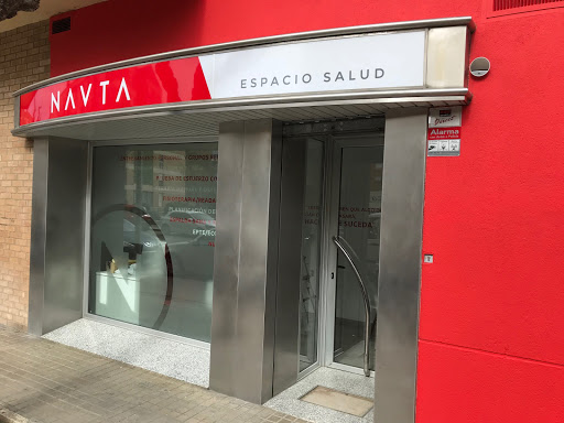 NAVTA ESPACIO SALUD en Huesca, Huesca