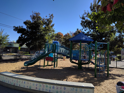 Park «Franklin Park», reviews and photos, 1432 San Antonio Ave, Alameda, CA 94501, USA