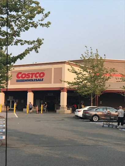 Costco Wholesale