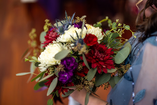 Florist «Tooele Floral», reviews and photos, 351 N Main St, Tooele, UT 84074, USA