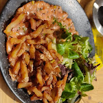 Photo n° 1 de l'avis de gracy.i fait le 02/06/2021 à 08:08 pour Cosmopolitain à Toulouse