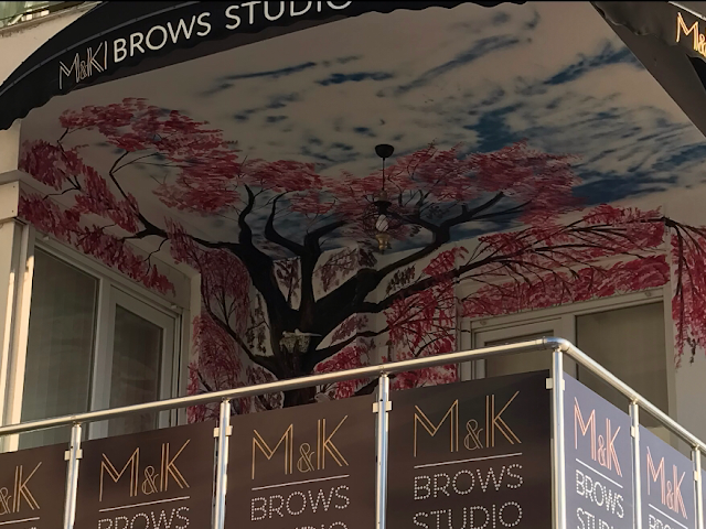 Brows Studi̇o M&K Antalya Kalıcı Makyaj ve Güzellik