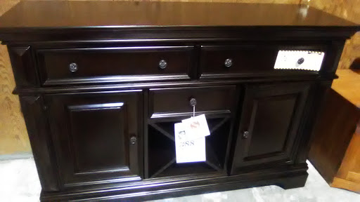 Furniture Store «Butterworths Furniture», reviews and photos, 2059 S Crater Rd, Petersburg, VA 23805, USA