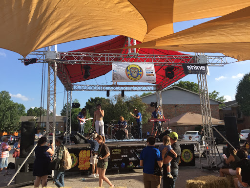 Tobacco Shop «Ashes Smoke Shop Denton», reviews and photos, 420 S Carroll Blvd #105, Denton, TX 76201, USA