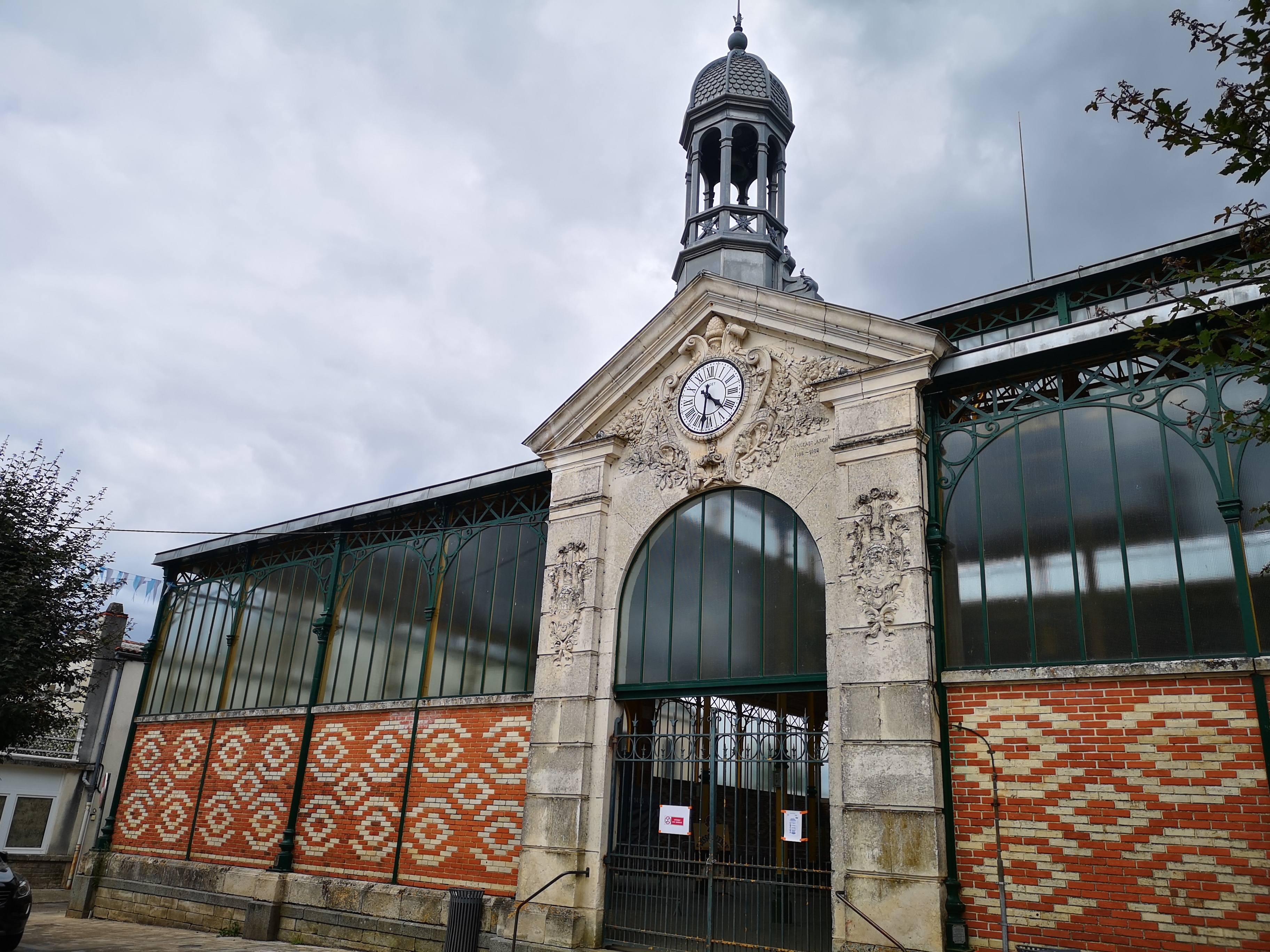 Photo n° 2 de l'avis de Fabian.a fait le 24/07/2020 à 23:31