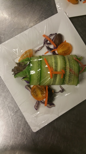 Caterer «Chef Exclusive Catering», reviews and photos, 105 N Hanover St, Carlisle, PA 17013, USA