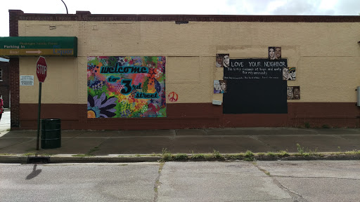 Supermarket «Muskegon Family Foods», reviews and photos, 1157 3rd St, Muskegon, MI 49441, USA