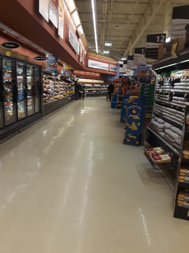 Grocery Store «Albertsons», reviews and photos, 8196 NE State Hwy 104, Kingston, WA 98346, USA