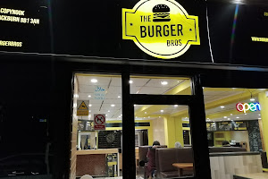 The Burger Bros image