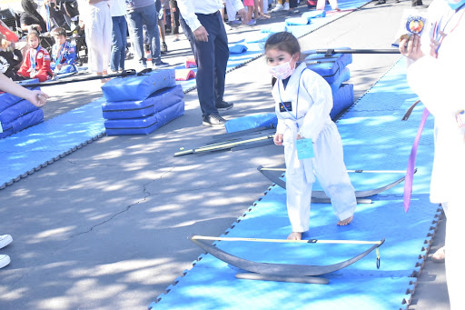 Sky Martial Arts Simi Valley - Masters United image