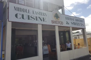 Shefco Middle Eastern Cuisine image
