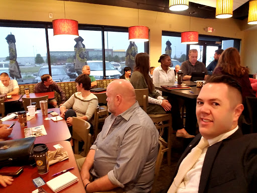 Bagel Shop «Einstein Bros. Bagels», reviews and photos, 9216 Allen Rd, West Chester Township, OH 45069, USA