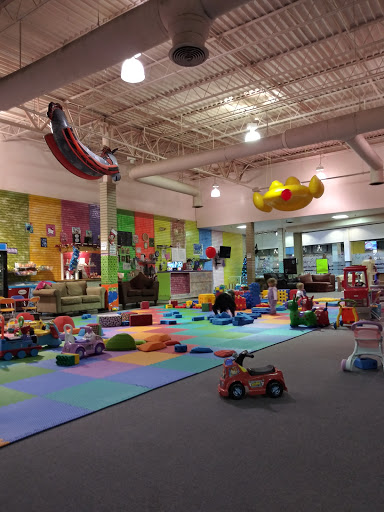 Shopping Mall «Inlet Square Mall», reviews and photos, 12125 Highway 17 Byp # A12, Murrells Inlet, SC 29576, USA