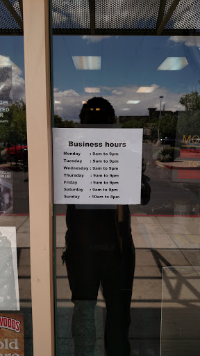 Tobacco Shop «POWER SMOKE SHOP LLC», reviews and photos, 6671 E Baseline Rd, Mesa, AZ 85206, USA