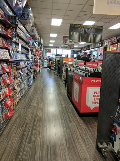 Video Game Store «GameStop», reviews and photos, 2923 Taylor Rd Ext, Reynoldsburg, OH 43068, USA