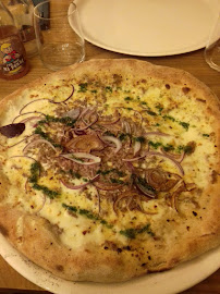 Pizza du La Pizzeria Franceschini à Angers - n°8