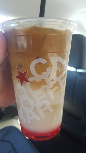 Coffee Shop «Black Rock Coffee Bar», reviews and photos, 2228 SE 182nd Ave, Portland, OR 97233, USA