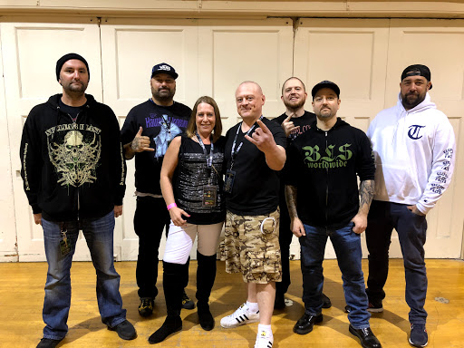 Auditorium «Sokol Auditorium», reviews and photos, 2234 S 13th St, Omaha, NE 68108, USA