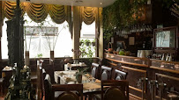 Atmosphère du Restaurant asiatique Saveurs de Printemps à Paris - n°9