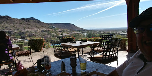 Golf Course «Eagle Mountain Golf Club», reviews and photos, 14915 Eagle Mountain Pkwy, Fountain Hills, AZ 85268, USA