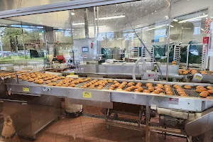 Krispy Kreme Manukau image