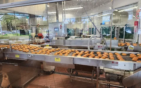 Krispy Kreme Manukau image