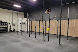 CrossFit Haslet image