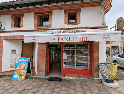 La Panetière Aux Saveurs d'Antan à Blagnac