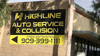 Highline Auto Service & Collision, LLC - Photo 9 - Car repair in Montclair, CA, Ontario