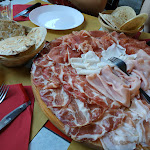 Photo n°1 de l'avis de Martina.a fait le 02/07/2020 à 19:13 sur le  Basta Curve à La Spezia