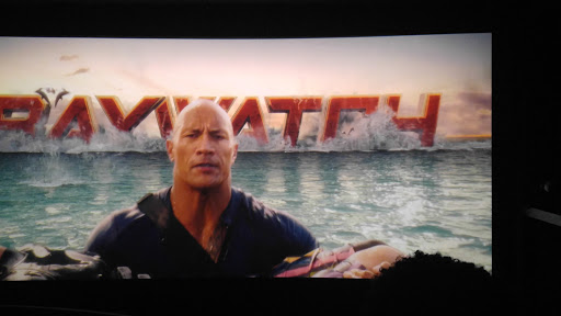 Movie Theater «AMC West Melbourne 12», reviews and photos, 4255 Norfolk Pkwy, West Melbourne, FL 32904, USA