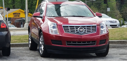 Auto Repair Shop «Precision Tune Auto Care», reviews and photos, 2740 Wesley Chapel Rd, Decatur, GA 30034, USA