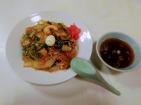 藤倉食堂