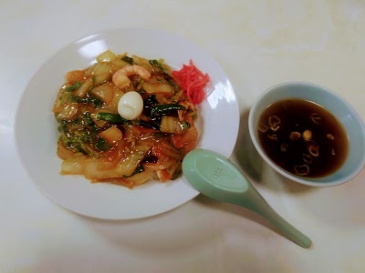 藤倉食堂